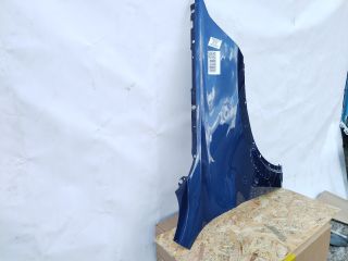 bontott BMW X1 Jobb első Sárvédő