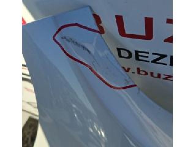 bontott BMW X1 Jobb első Sárvédő