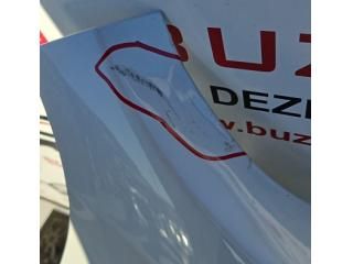 bontott BMW X1 Jobb első Sárvédő