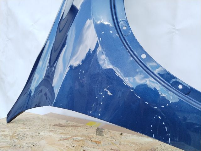 bontott BMW X1 Jobb első Sárvédő