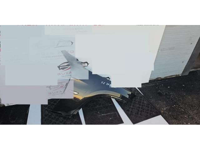 bontott BMW X1 Jobb első Sárvédő