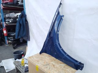 bontott BMW X1 Jobb első Sárvédő