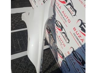 bontott BMW X1 Jobb első Sárvédő