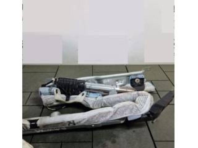 bontott BMW X1 Jobb Fejlégzsák