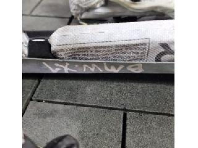 bontott BMW X1 Jobb Fejlégzsák