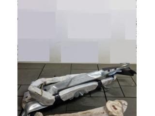 bontott BMW X1 Jobb Fejlégzsák