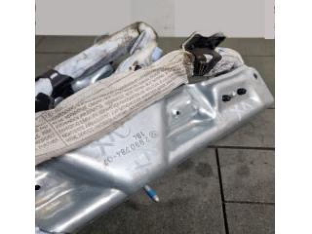 bontott BMW X1 Jobb Fejlégzsák