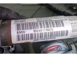 bontott BMW X1 Jobb Fejlégzsák