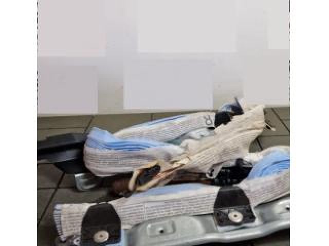 bontott BMW X1 Jobb Fejlégzsák