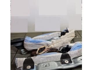 bontott BMW X1 Jobb Fejlégzsák