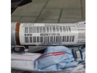 bontott BMW X1 Jobb Fejlégzsák