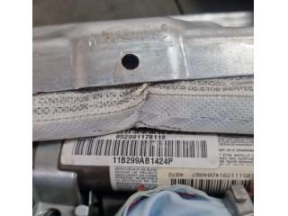 bontott BMW X1 Jobb Fejlégzsák