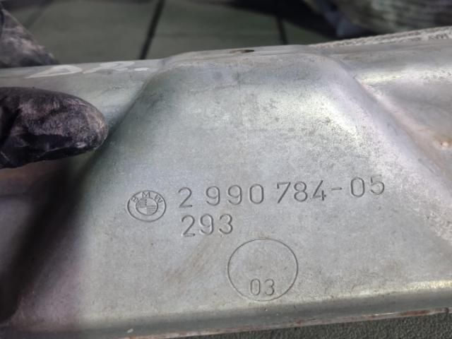 bontott BMW X1 Jobb Fejlégzsák