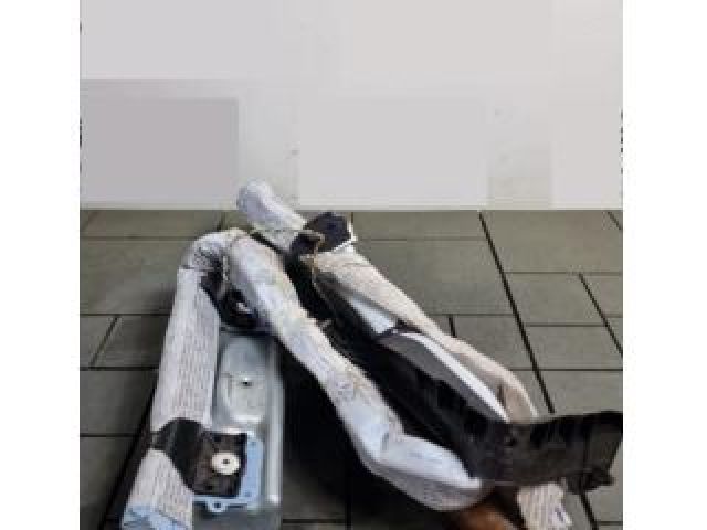 bontott BMW X1 Jobb Fejlégzsák