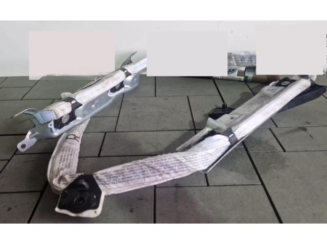 bontott BMW X1 Jobb Fejlégzsák