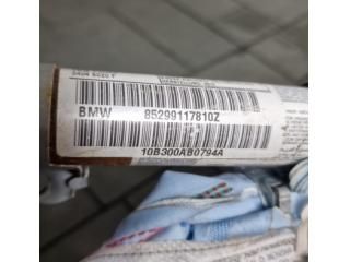 bontott BMW X1 Jobb Fejlégzsák