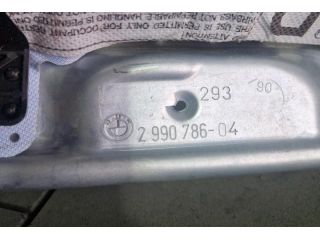 bontott BMW X1 Jobb Fejlégzsák