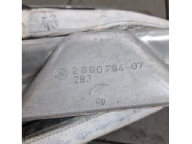 bontott BMW X1 Jobb Fejlégzsák