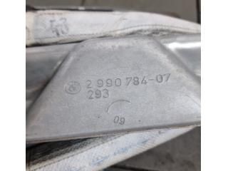 bontott BMW X1 Jobb Fejlégzsák