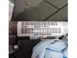 bontott BMW X1 Jobb Fejlégzsák