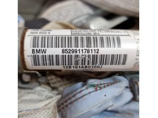 bontott BMW X1 Jobb Fejlégzsák