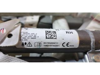 bontott BMW X1 Jobb Fejlégzsák