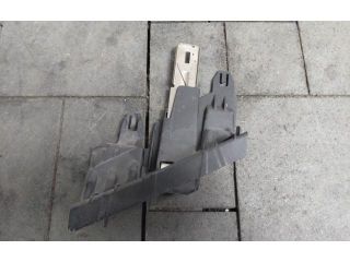 bontott BMW X1 Jobb Fényszóró Tartó