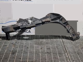 bontott BMW X1 Jobb Fényszóró Tartó