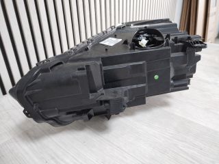 bontott BMW X1 Jobb Fényszóró