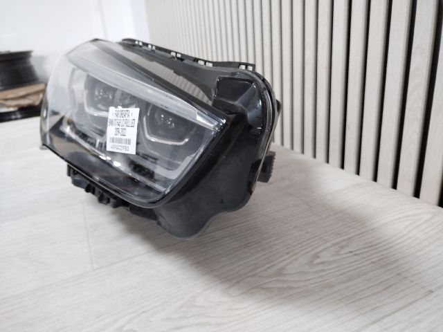 bontott BMW X1 Jobb Fényszóró