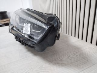 bontott BMW X1 Jobb Fényszóró