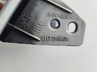 bontott BMW X1 Jobb Fényszórómosó Fedél