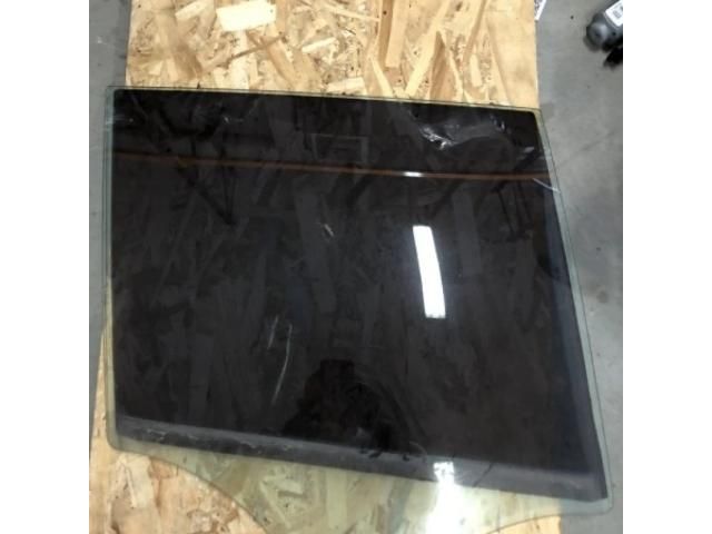 bontott BMW X1 Jobb hátsó Ablak