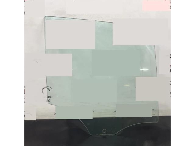 bontott BMW X1 Jobb hátsó Ablak