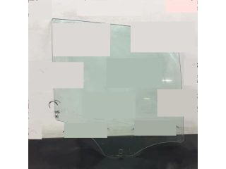 bontott BMW X1 Jobb hátsó Ablak