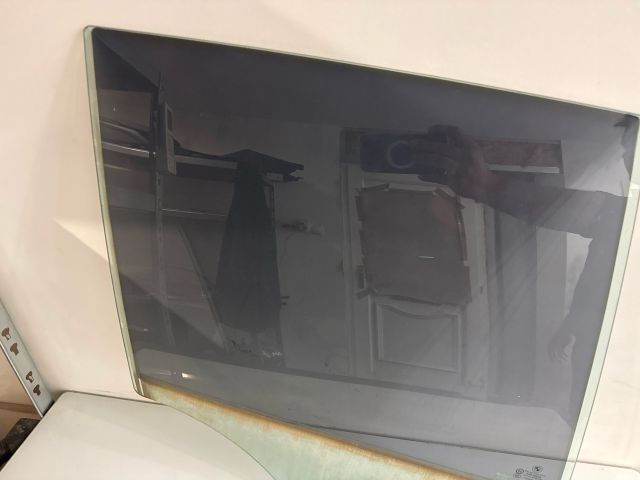 bontott BMW X1 Jobb hátsó Ablak