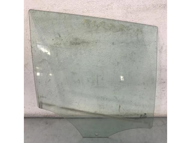 bontott BMW X1 Jobb hátsó Ablak