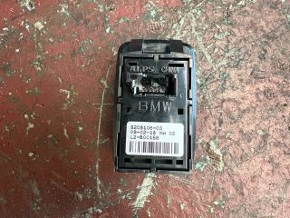 bontott BMW X1 Jobb hátsó Ablakemelő Kapcsoló