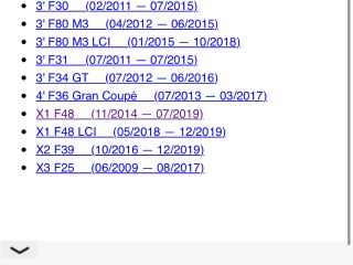 bontott BMW X1 Jobb hátsó Ablakemelő Kapcsoló