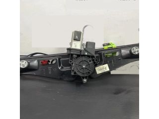 bontott BMW X1 Jobb hátsó Ablakemelő Szerkezet (Elektromos)