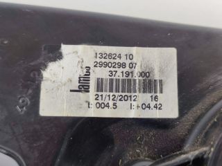 bontott BMW X1 Jobb hátsó Ablakemelő Szerkezet (Elektromos)