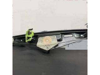 bontott BMW X1 Jobb hátsó Ablakemelő Szerkezet (Elektromos)