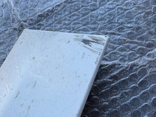 bontott BMW X1 Jobb hátsó Ajtó Díszléc