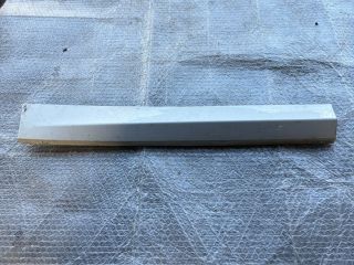 bontott BMW X1 Jobb hátsó Ajtó Díszléc