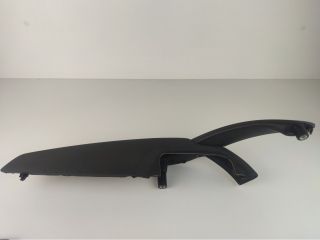 bontott BMW X1 Jobb hátsó Ajtó Kárpit Könyöklő