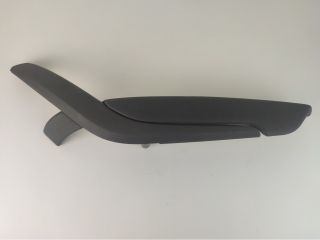 bontott BMW X1 Jobb hátsó Ajtó Kárpit Könyöklő