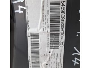 bontott BMW X1 Jobb hátsó Ajtó Kárpit