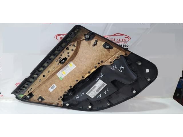 bontott BMW X1 Jobb hátsó Ajtó Kárpit