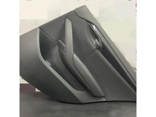 bontott BMW X1 Jobb hátsó Ajtó Kárpit