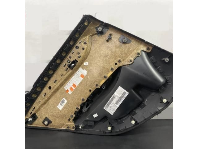 bontott BMW X1 Jobb hátsó Ajtó Kárpit